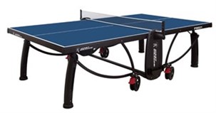 Bordtennisbord - Advance ITTF