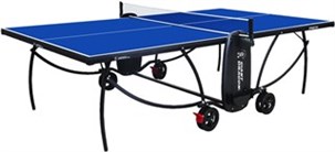 Bordtennisbord - Advance indoor