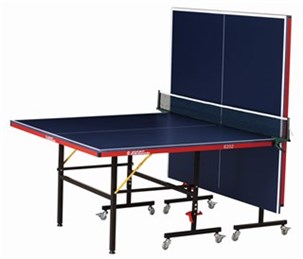 Bordtennisbord - Basic indoor