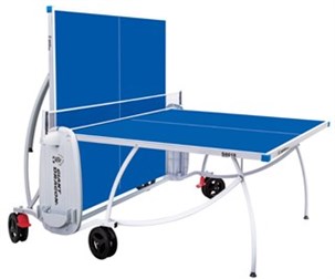 Bordtennisbord - Basic outdoor