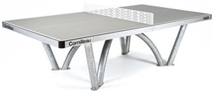 Bordtennisbord - Pro park