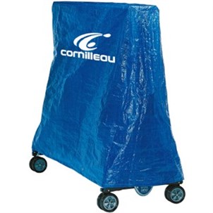 Bordtennisbord cover