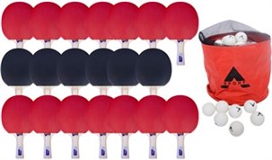 Bordtennispakke - Basic school