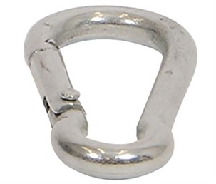 Brandmandshage 40x4 mm.