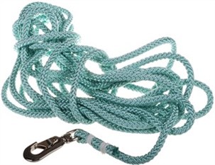 Buetov 8 m 8mm m/ svirvel