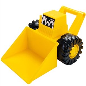 Bulldozer Dantoy