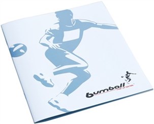 Bumball regelhæfte