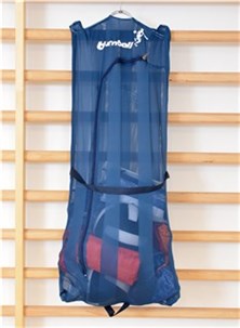 Bumball taske m/ bøjle