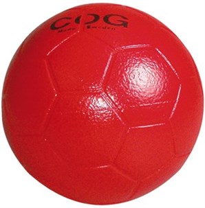 COG skumfodbold Ø 20
