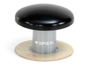 Champignon Ø 60 cm.