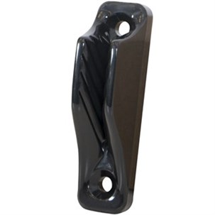 Clamcleats midi sort plast