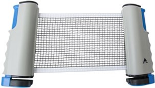 Click-on bordtennisnet