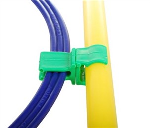 Clip liste + flad ring