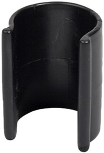 Clip til Ø30mm hjørnestok