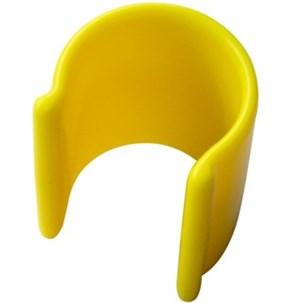 Clip til Ø30mm hjørnestok