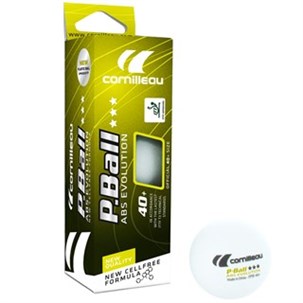 Cornilleau xxx Bolde