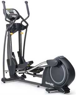 Crosstrainer Sportsart E835
