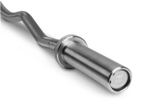 Curlvægtstang 10 kg