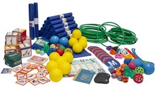 Daglig Dosis 1 Indskoling