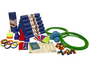 Daglig Dosis 1 Udskoling