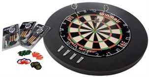 Dartpakke - Almindelig dart