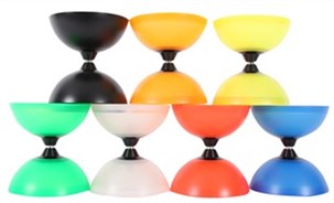 Diabolo 230g - 120x130mm