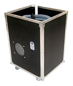 Digital blæser til Airtrack Pro