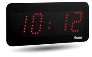 Digital ur Bodet Style 5 m/DCF