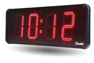 Digital ur HMT LED 25