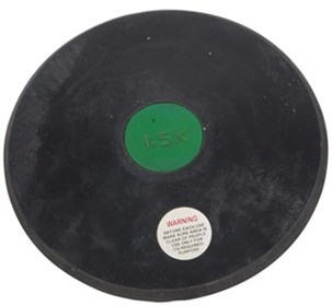 Diskos 1.5kg.