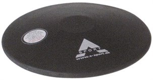 Diskos 1,75 kg gummi