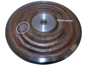 Diskos 1kg Konkurrence