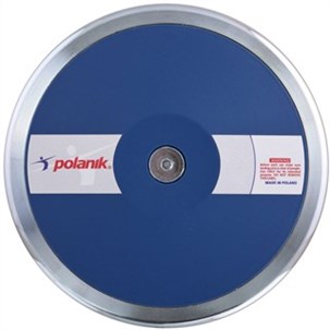 Diskos, Konkurrence - 2kg.