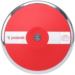 Diskos - Træning, 600 gram.