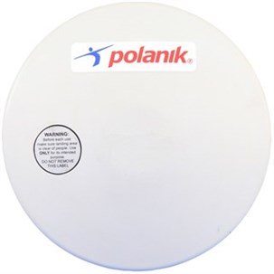 Diskos, indendørs - 1kg.