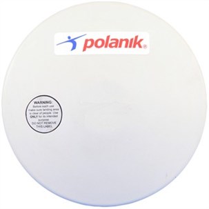 Diskos, indendørs - 600g.