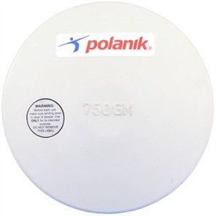 Diskos, indendørs - 750g.