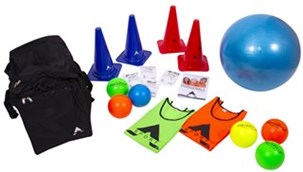 Dodgeball pakke Junior