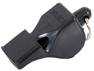 Dommerfløjte Classic