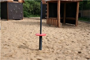 Drejbar pirouette Ø 30 cm