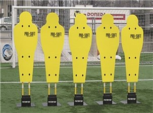 Dummies til kunstgræs