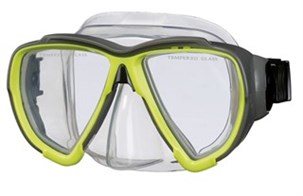 Dykkermaske - Basic
