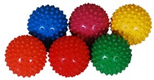 Easy Grip 6 stk. Ø 12