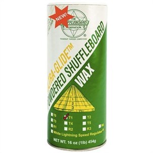 Ekstra sand til Shuffleboard medium speed