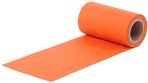 Elastikbånd 10 m - Let