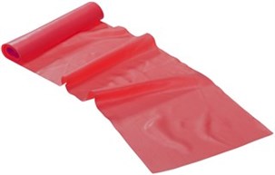 Elastikbånd 2,5 m - Basic Hård