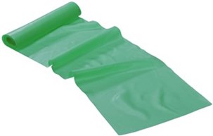 Elastikbånd 2,5 m - Basic Medium