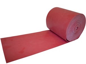 Elastikbånd 25 m - Hård