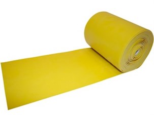 Elastikbånd 25 m - Let