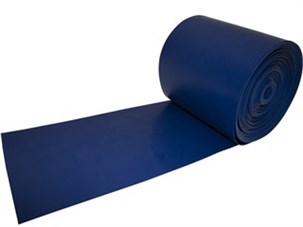 Elastikbånd 25 m - X-Hård